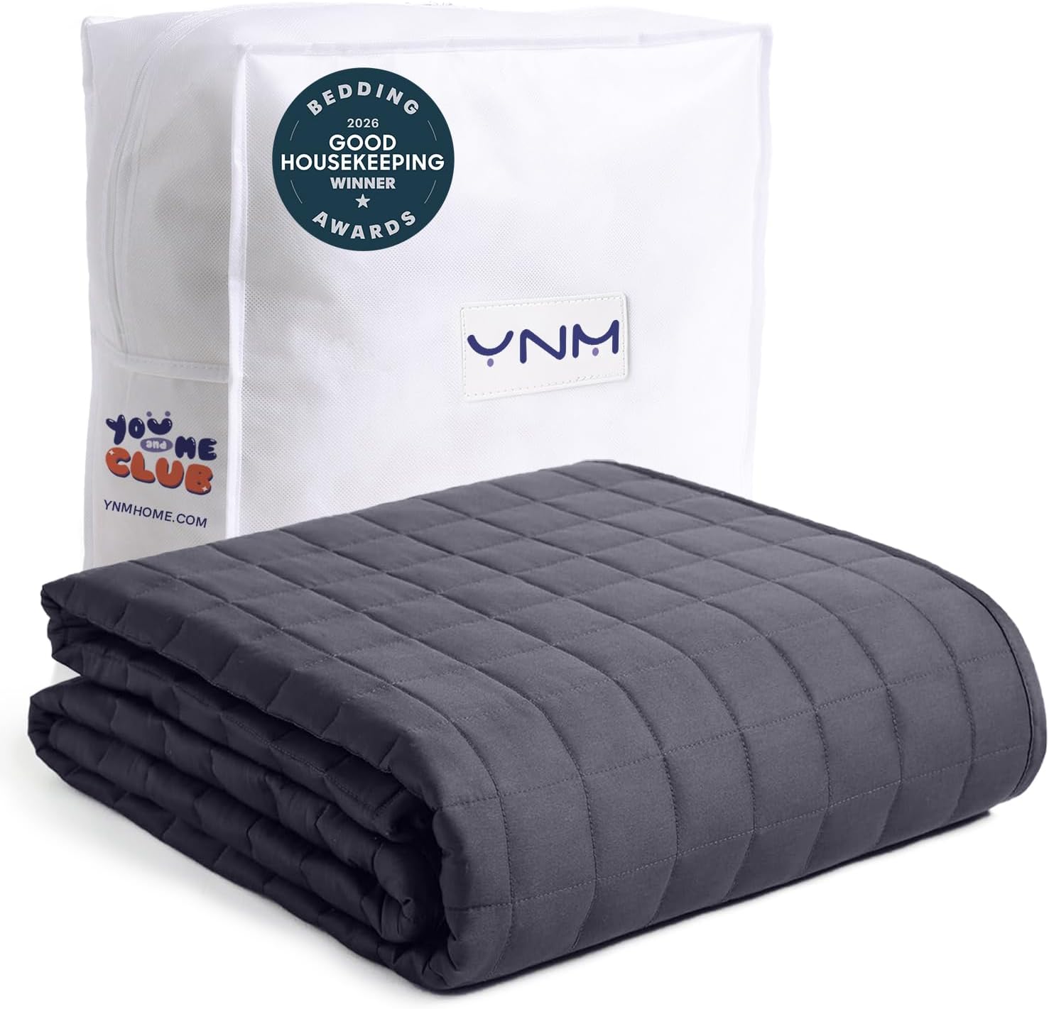 Weighted Blanket